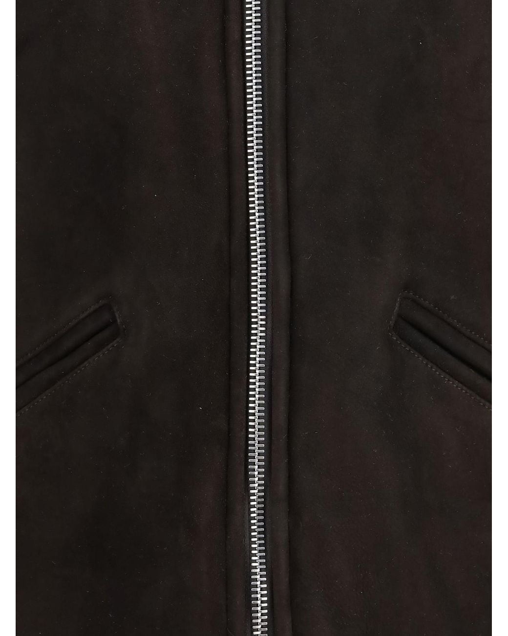 Valstar Brown Jacket for men