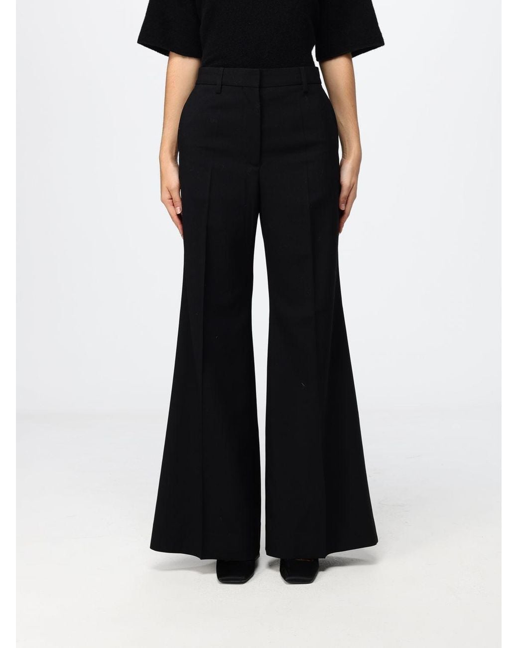 Filippa K Black Pants
