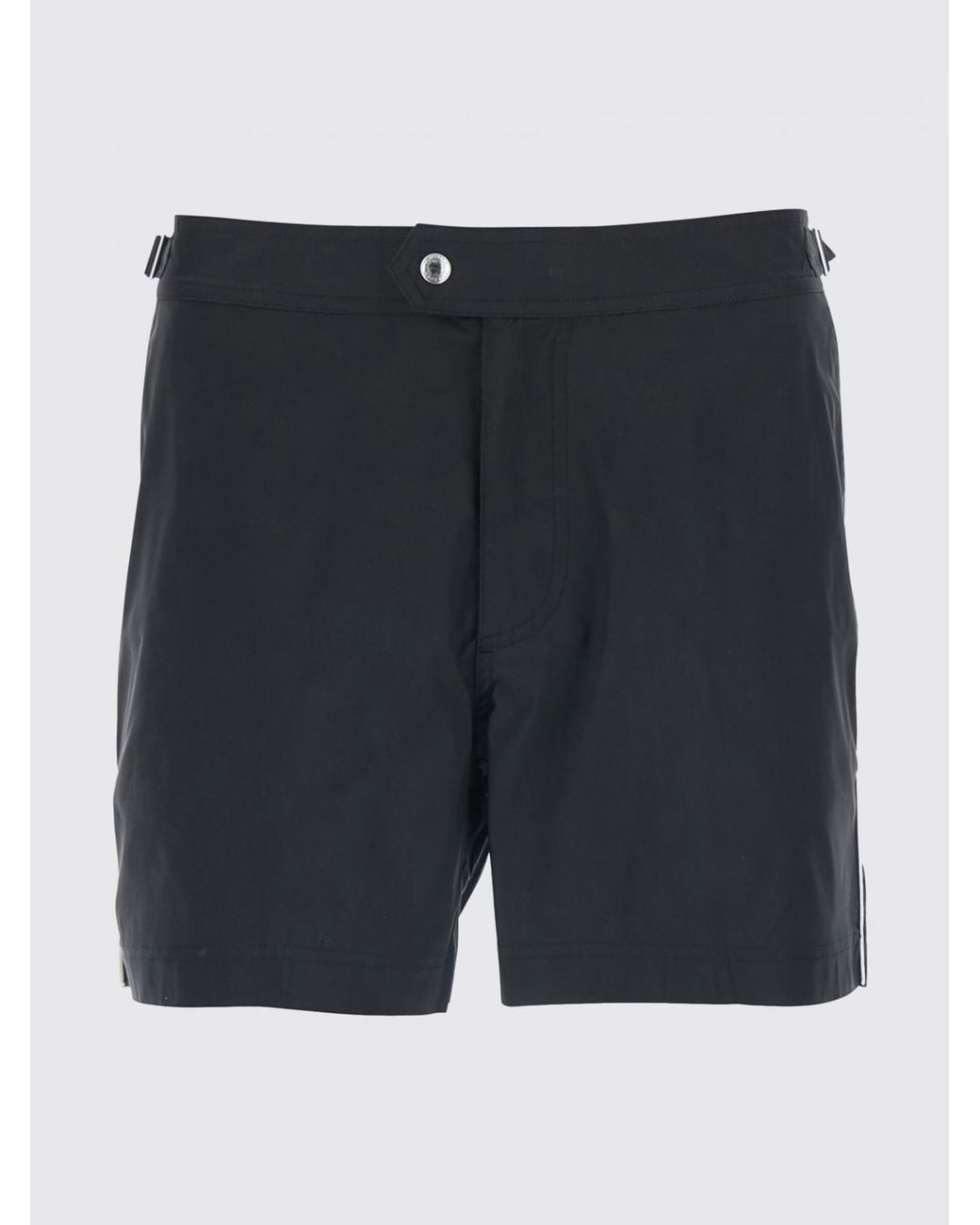 Tom Ford Blue Shorts for men