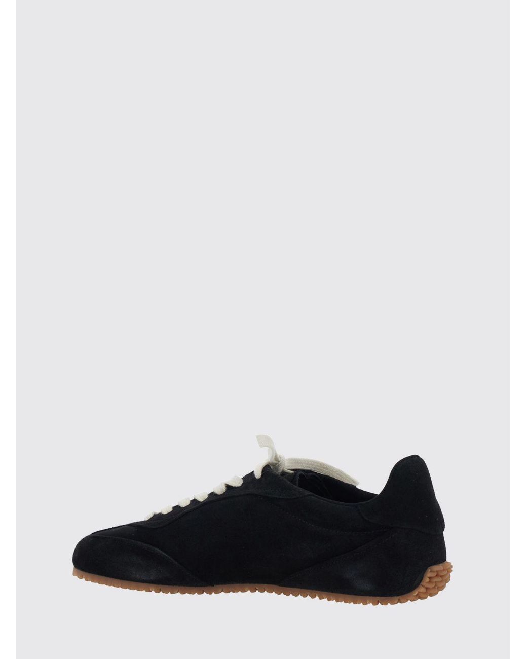 Axel Arigato White Daze Runner Tone-On-Tone Leather And Suede Sneakers for men