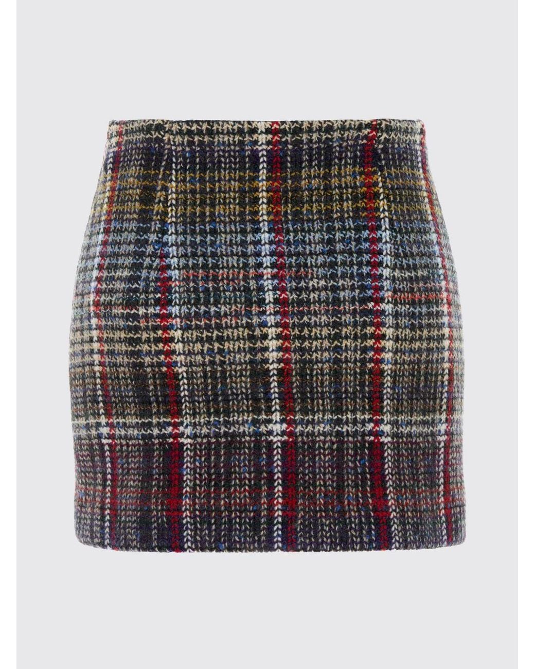 Missoni Black Skirt