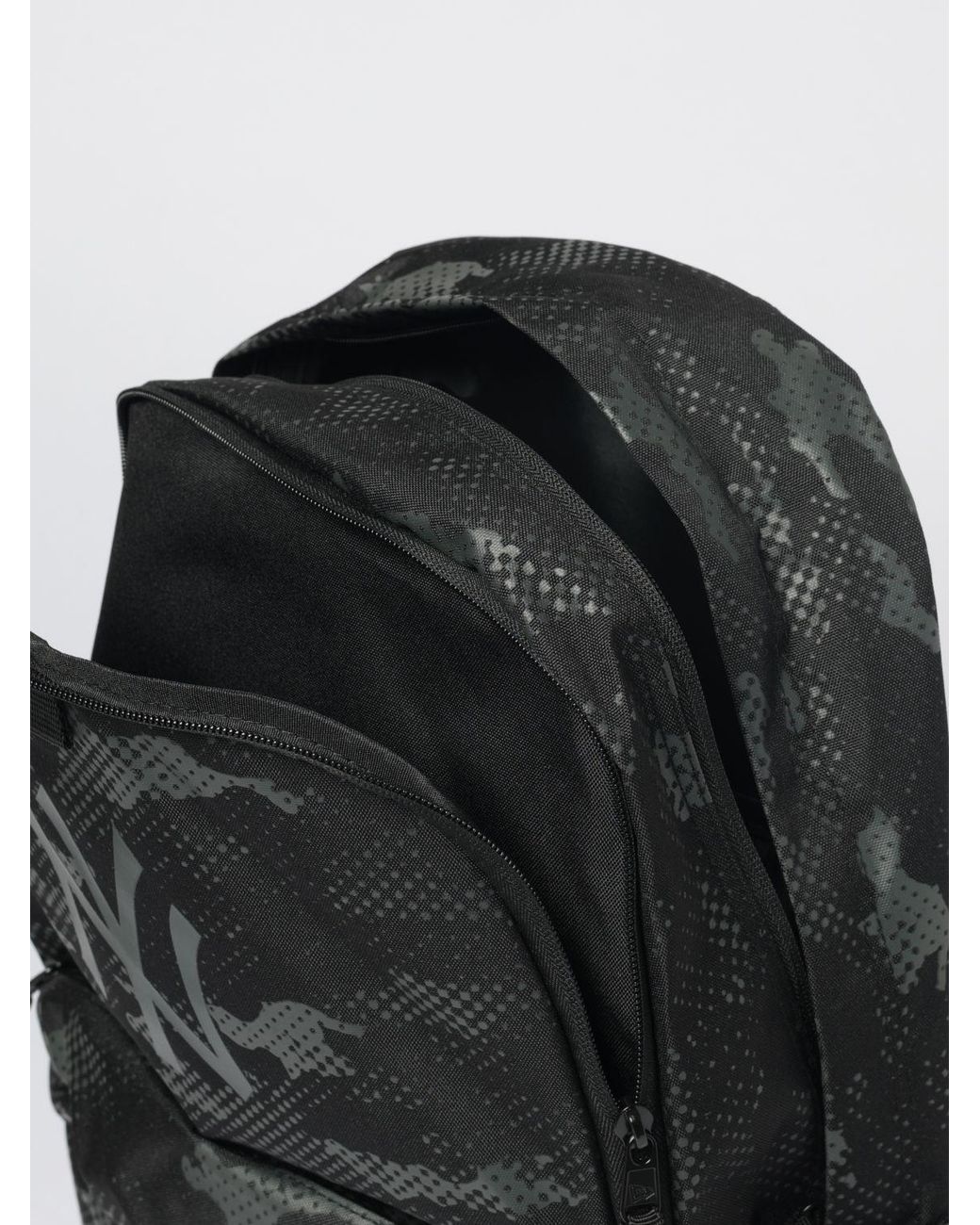 KTZ Black Bag for men