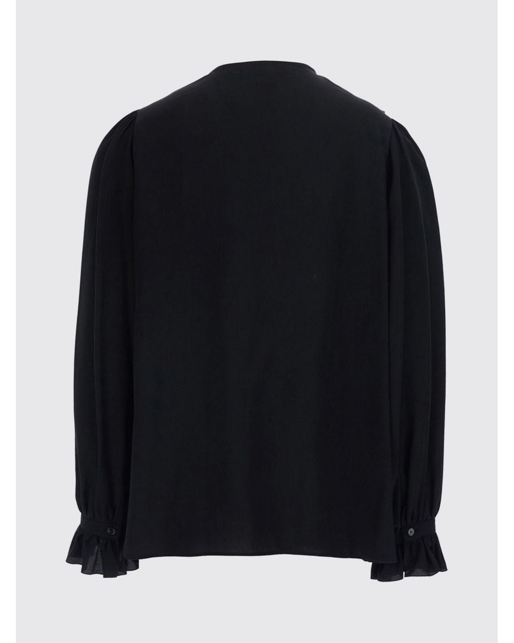 Chloé Black ChloÉ Shirt