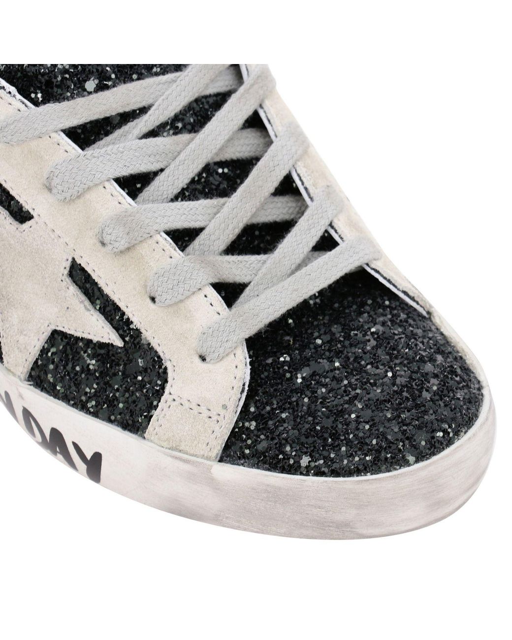 golden goose have a golden day