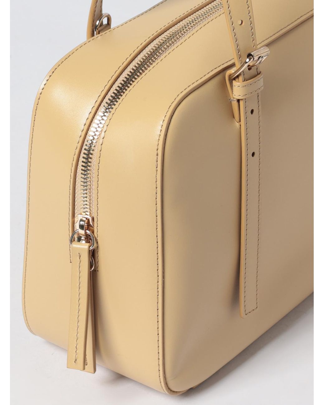 A.P.C. Natural Handbag