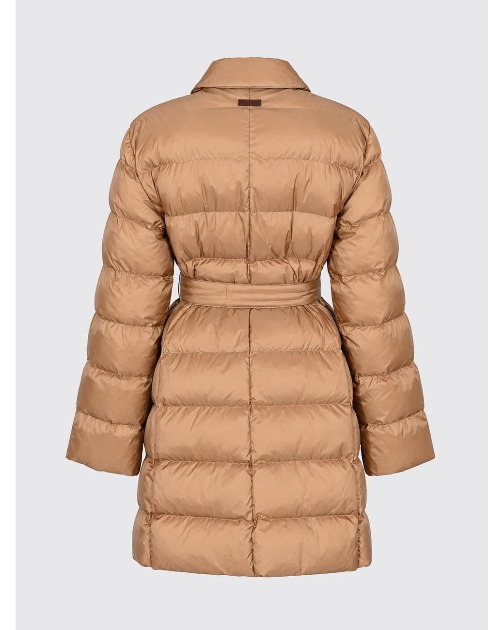 Max Mara Natural Jacket