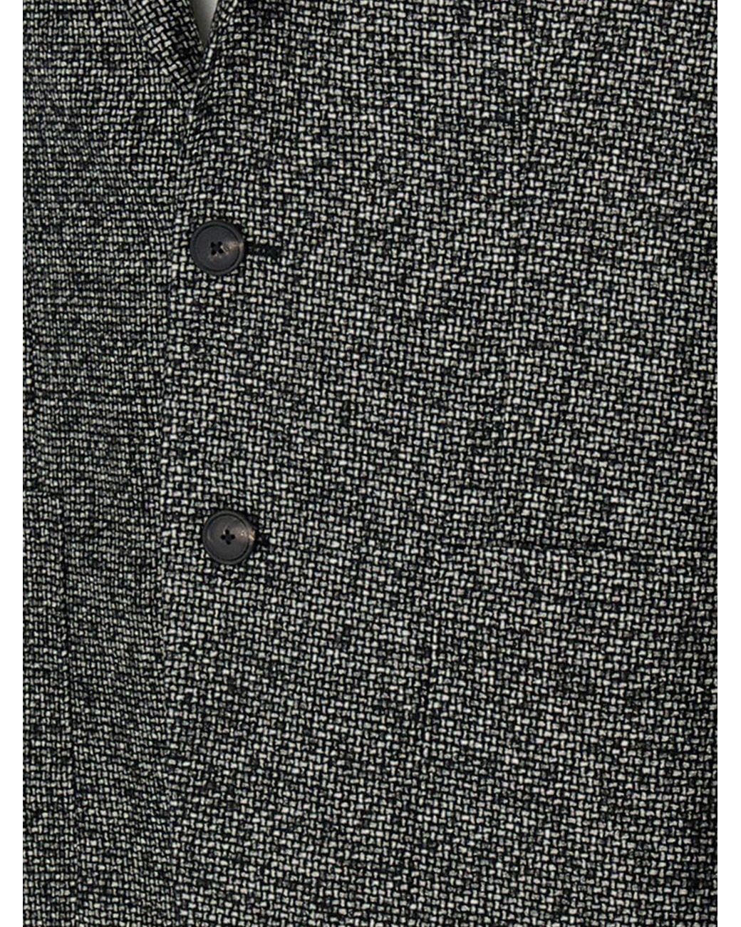 Tagliatore Gray Blazer for men