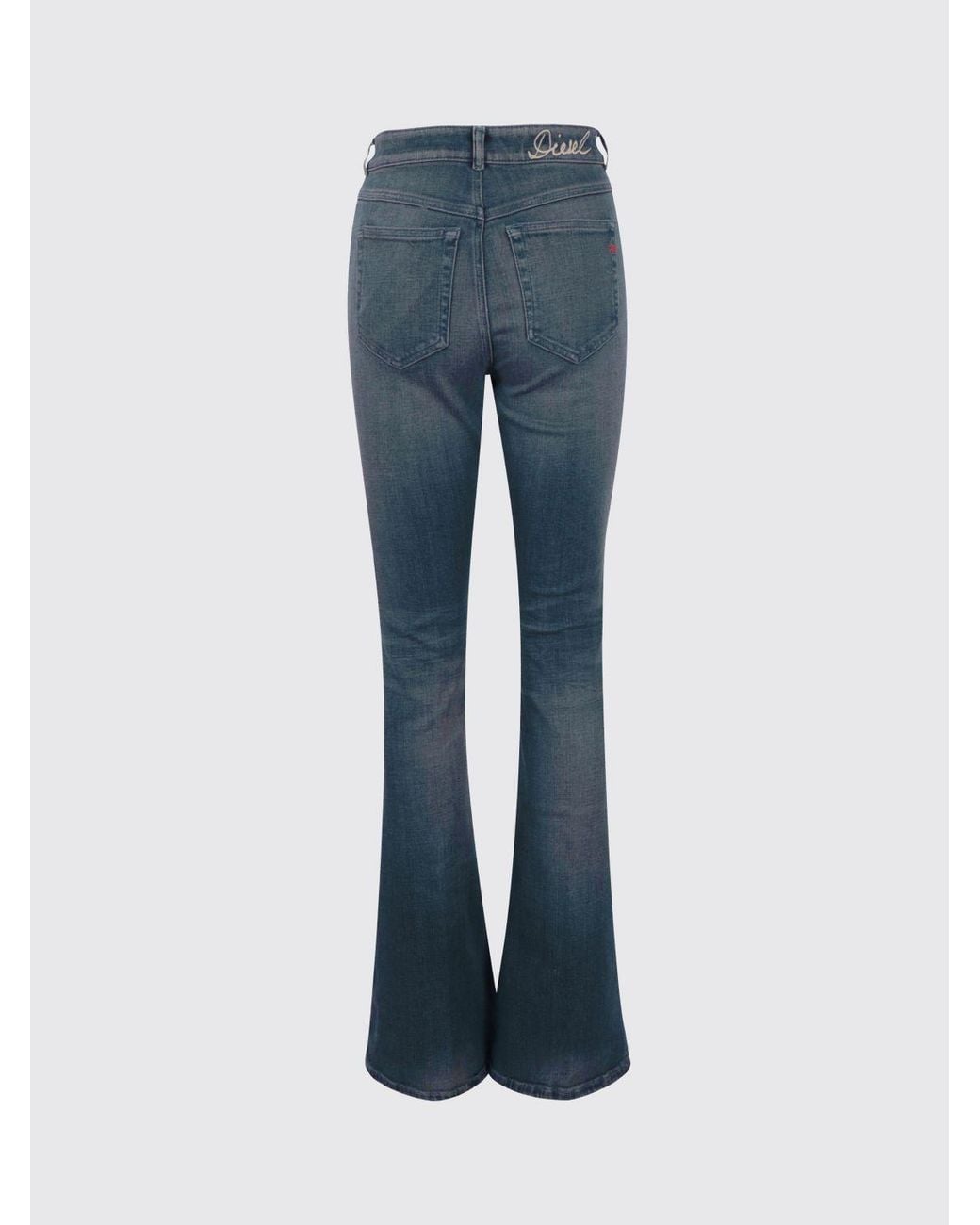 DIESEL Blue Jeans
