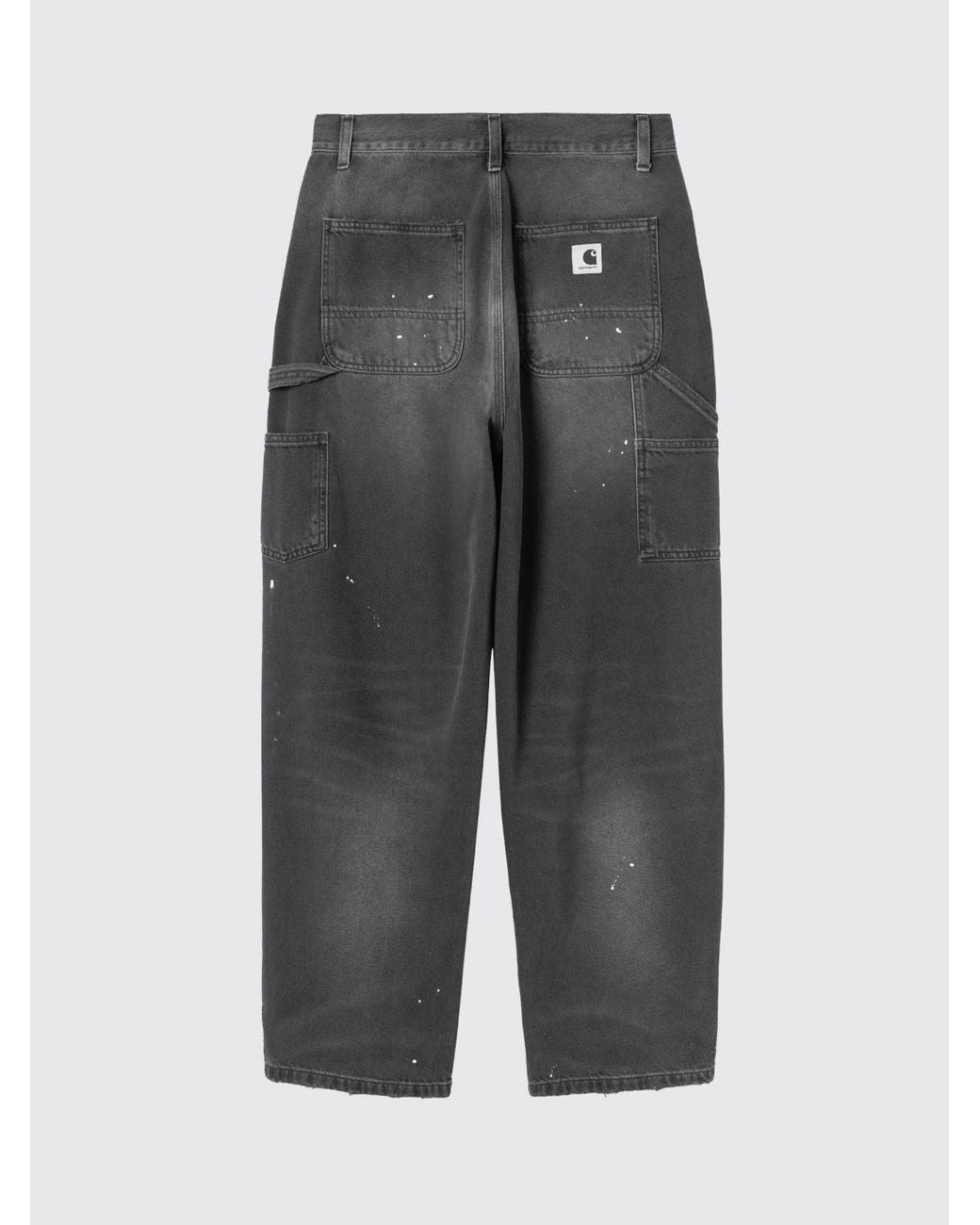 Carhartt Gray Pants