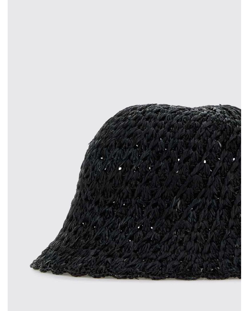 Helen Kaminski Black Hat