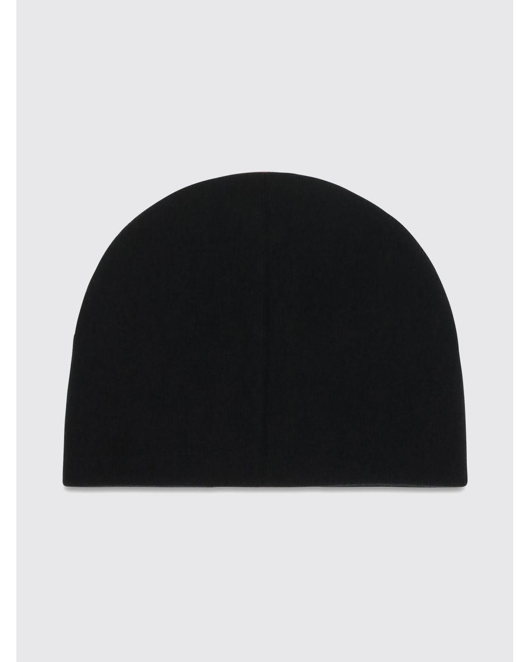 Gucci Black Hat for men