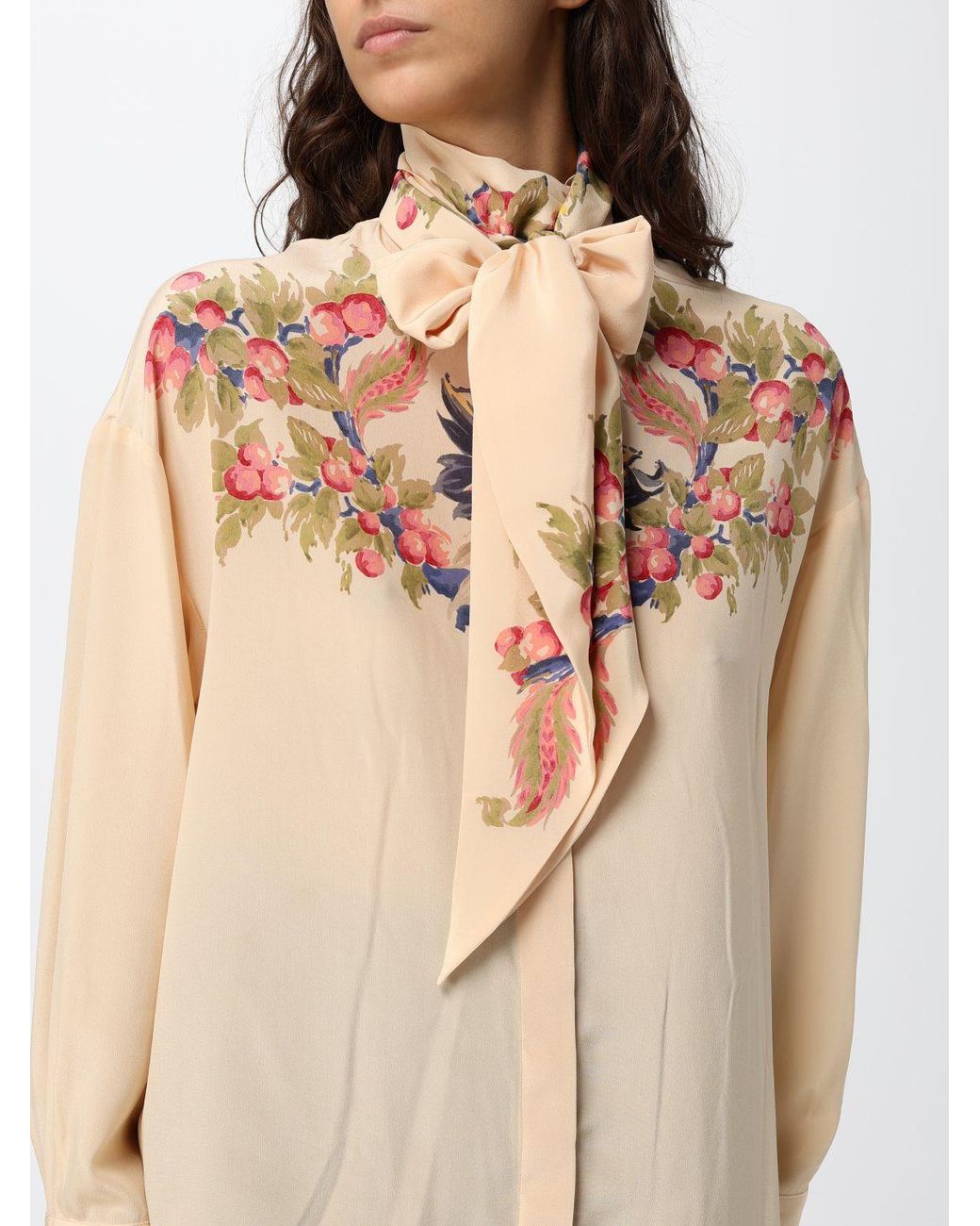 Etro Natural Shirt