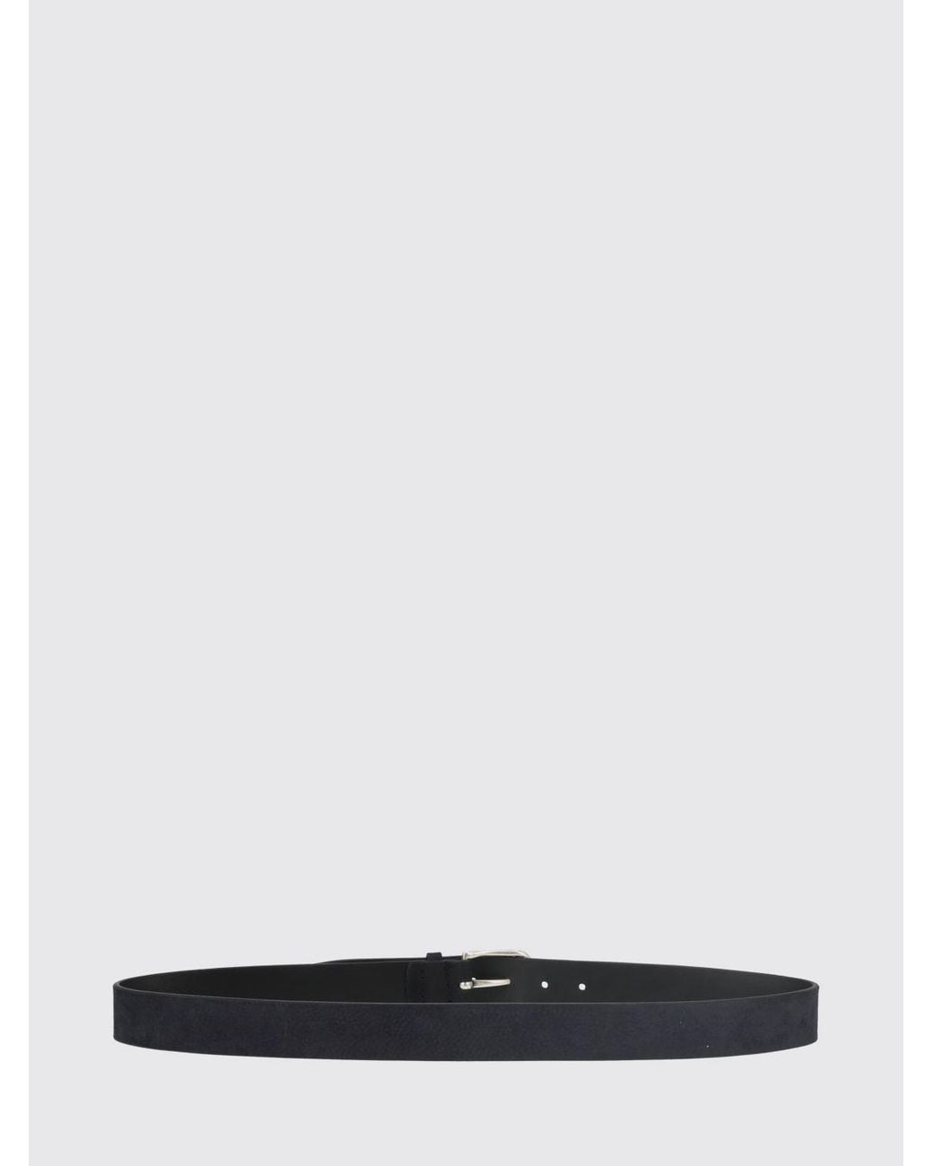 Orciani White Belt for men