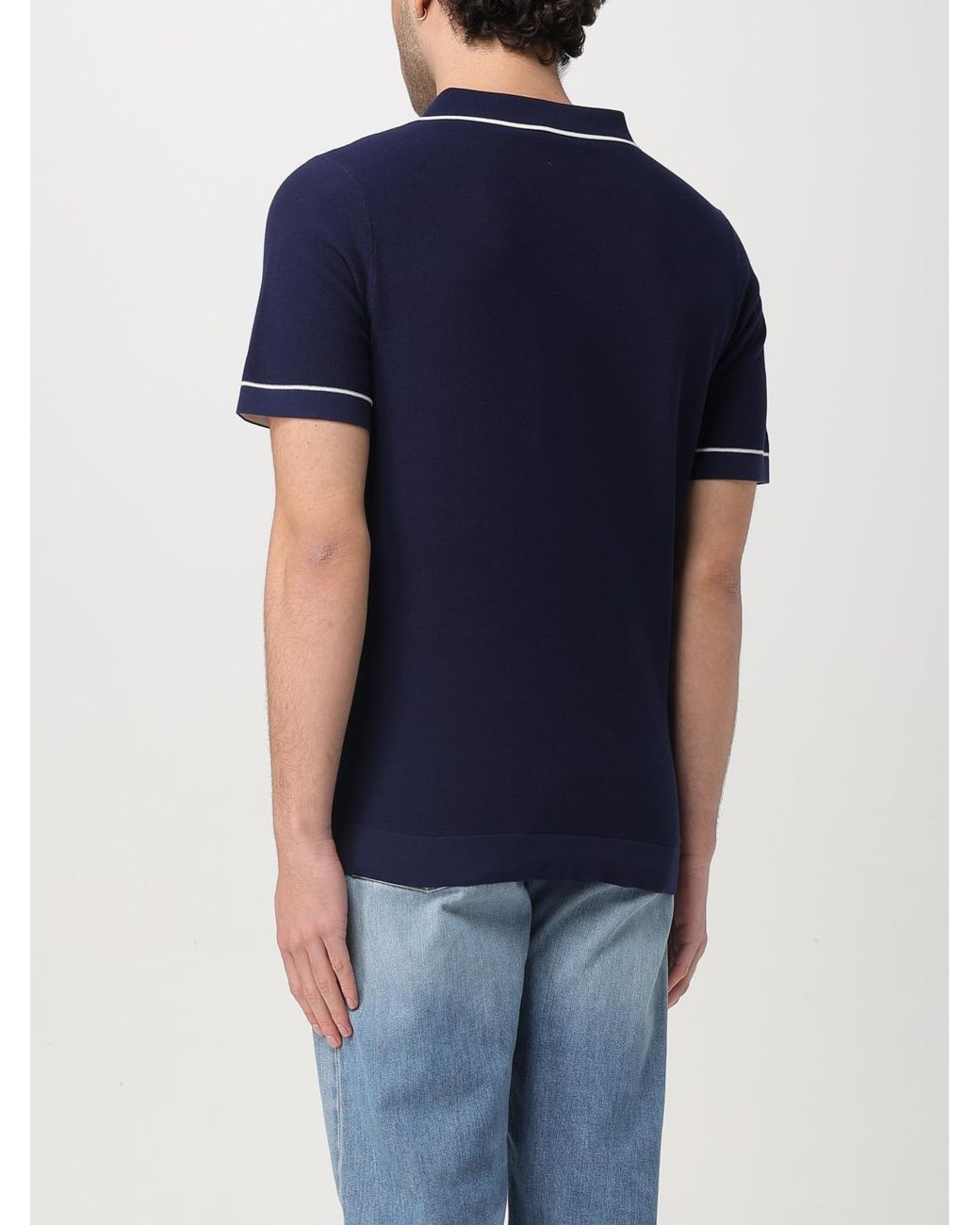 Pull Homme Peuterey pour homme en coloris Blue
