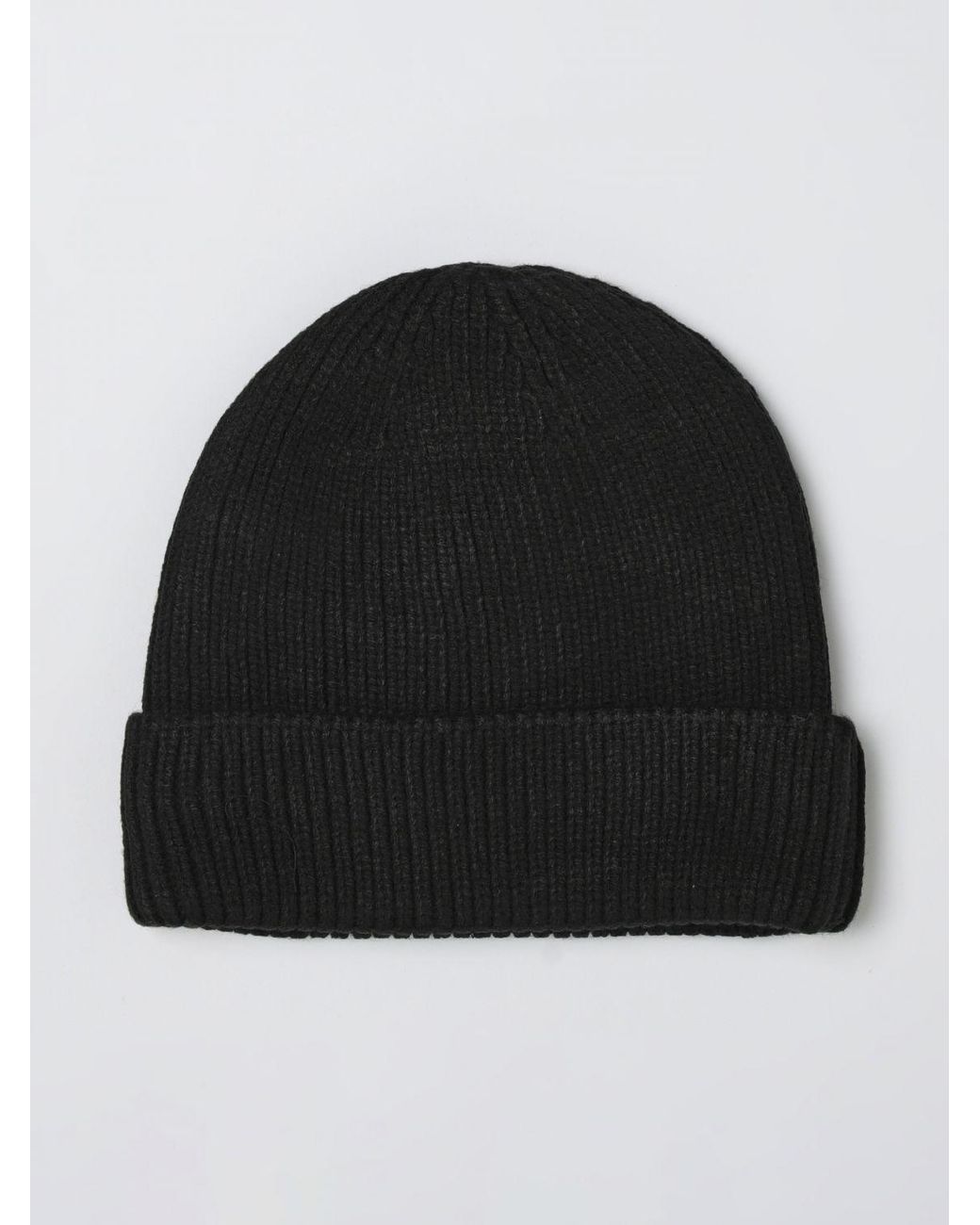 Gorro De Punto De Poliéster Elástico Sprayground de hombre de color Black