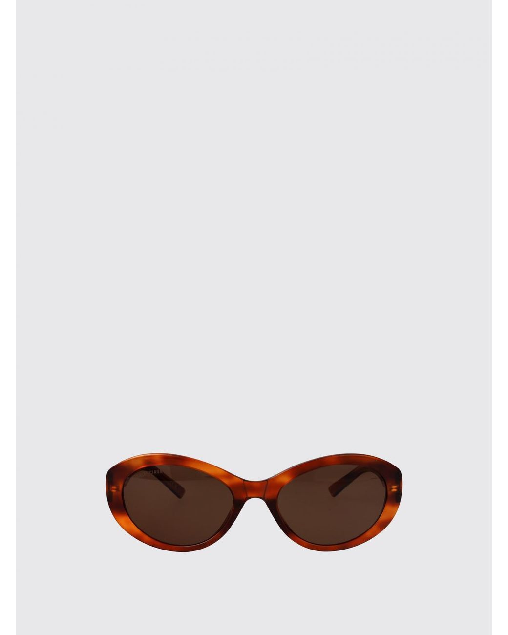 Balenciaga Brown Bb0446S Sunglasses