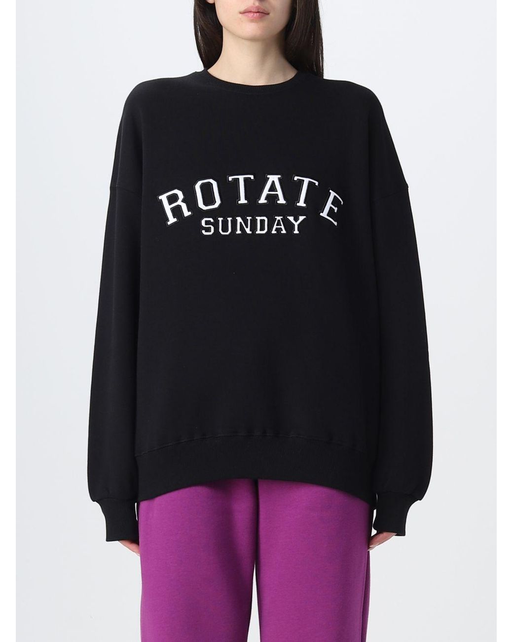 Rotate sweatshirt best sale