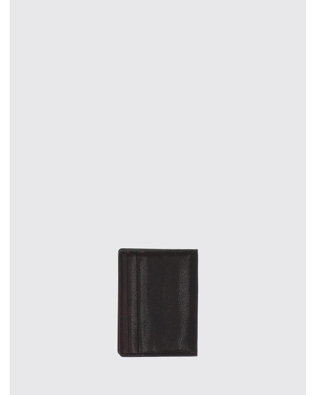 Orciani White Wallet for men