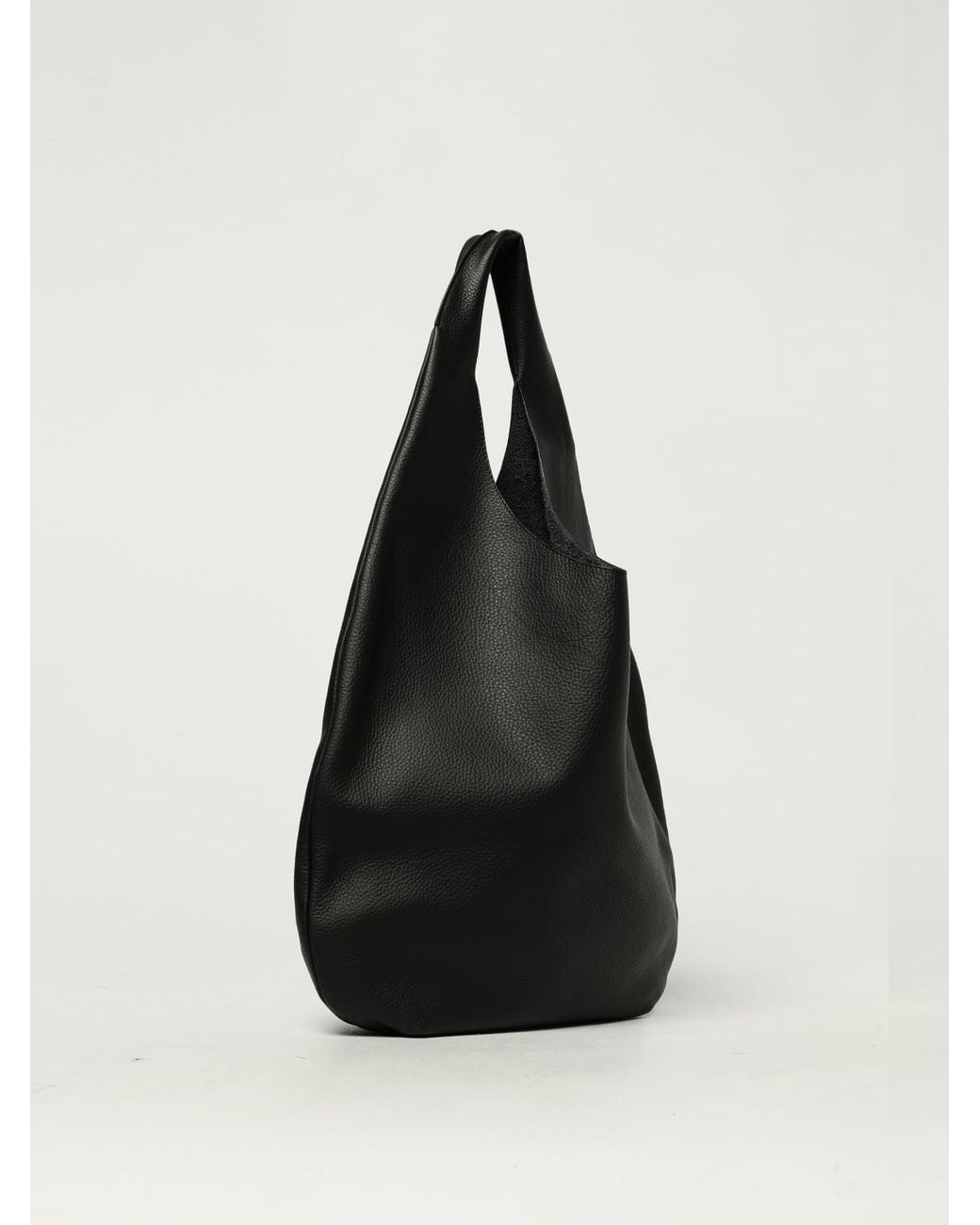 Borsa Le Neige di A.P.C. in Black