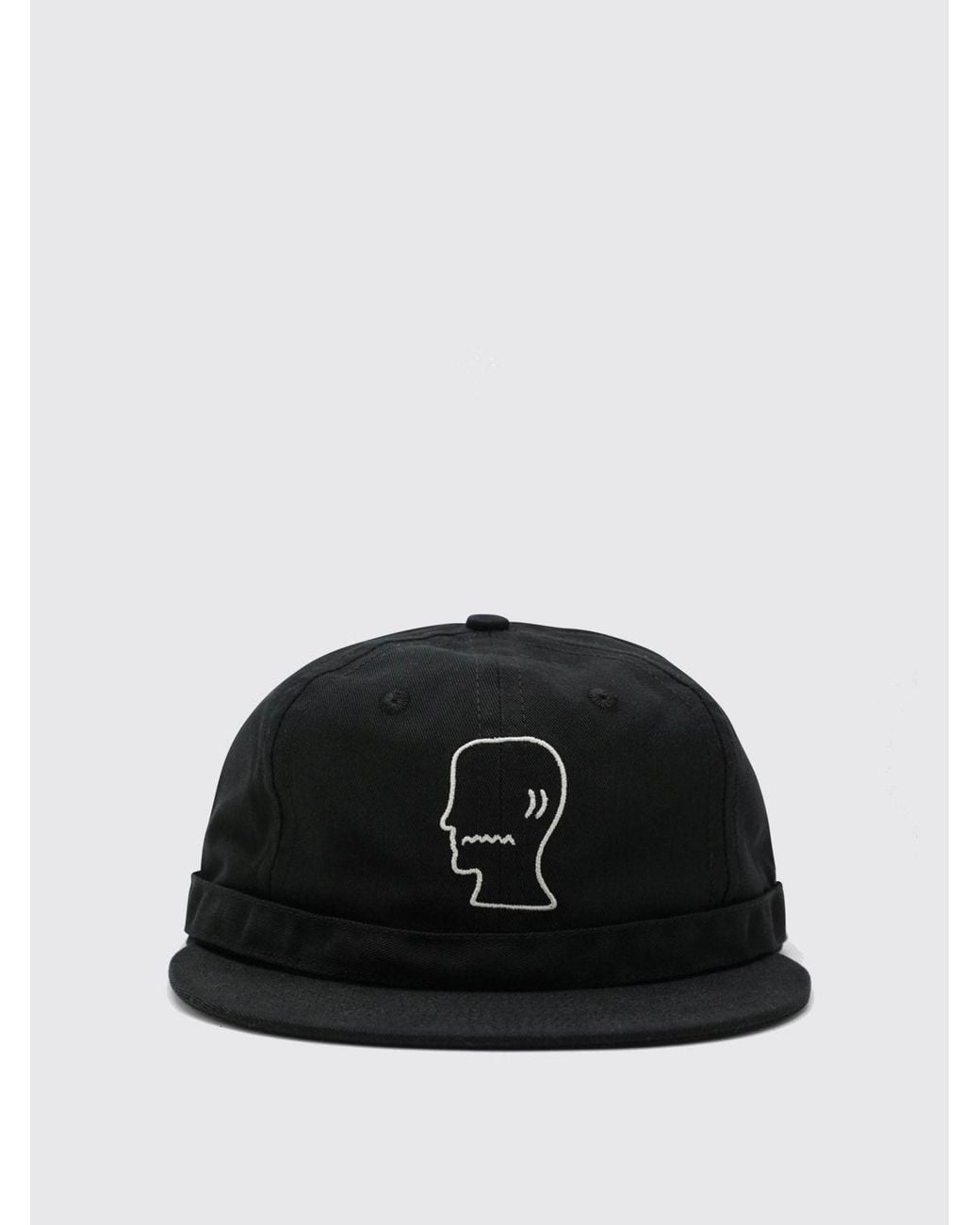 Brain Dead Hat in Black for Men | Lyst