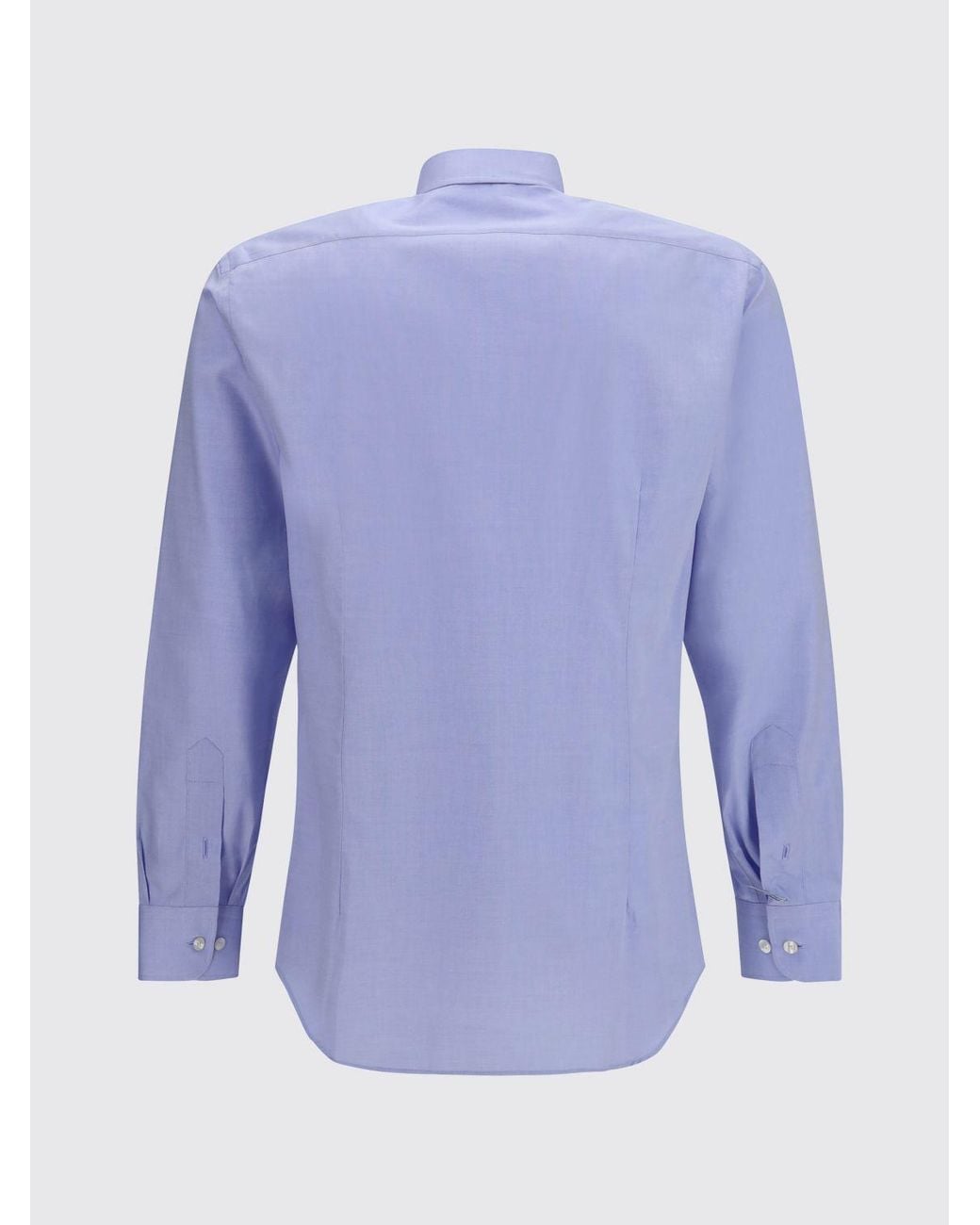 Etro Blue Shirt for men
