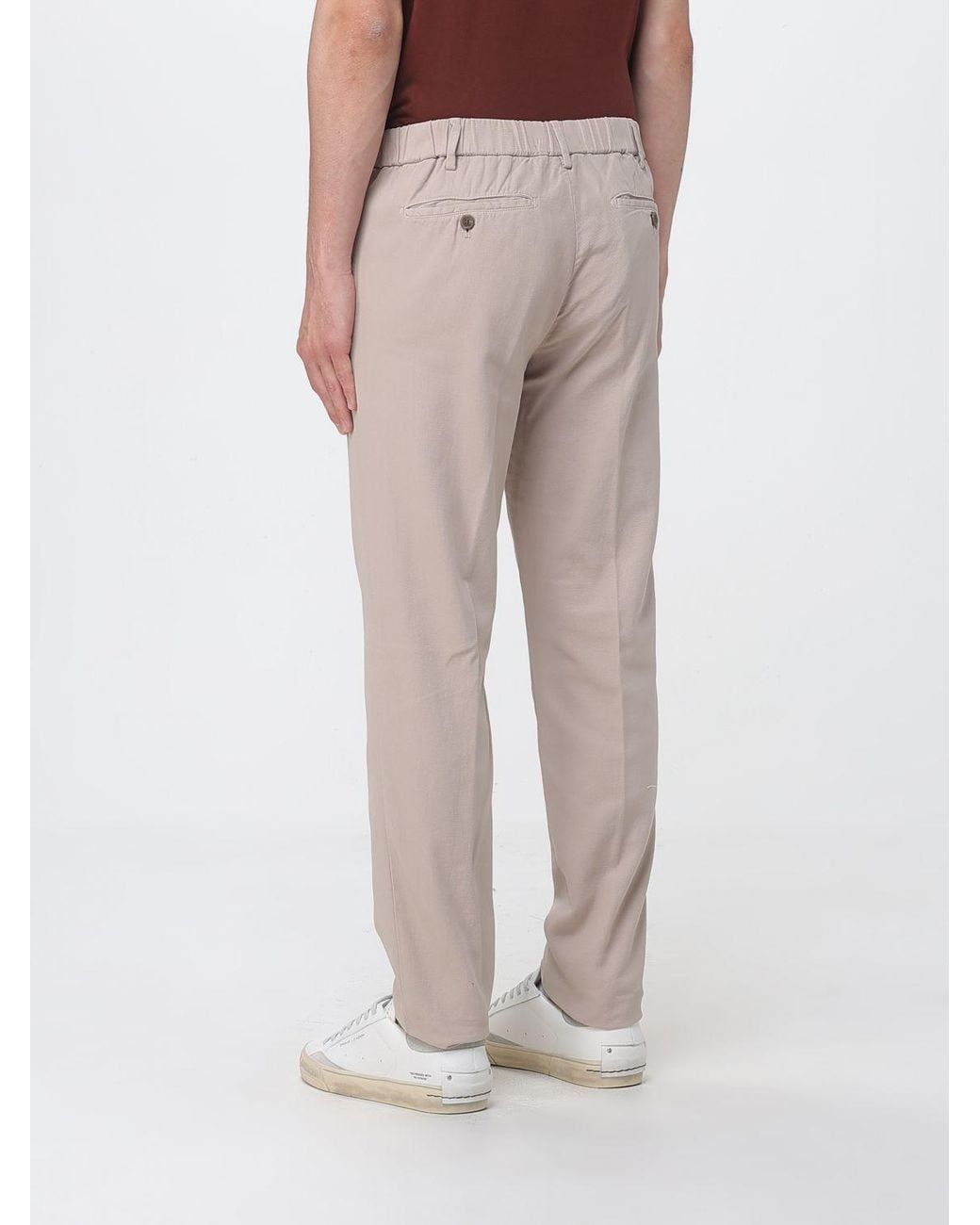 Myths Natural Pants for men