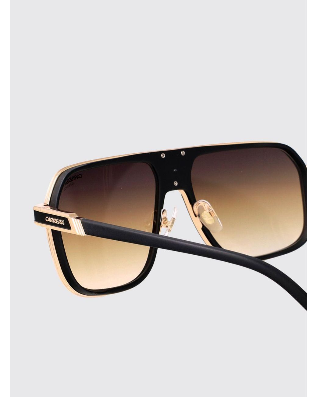 Carrera Black Sunglasses for men