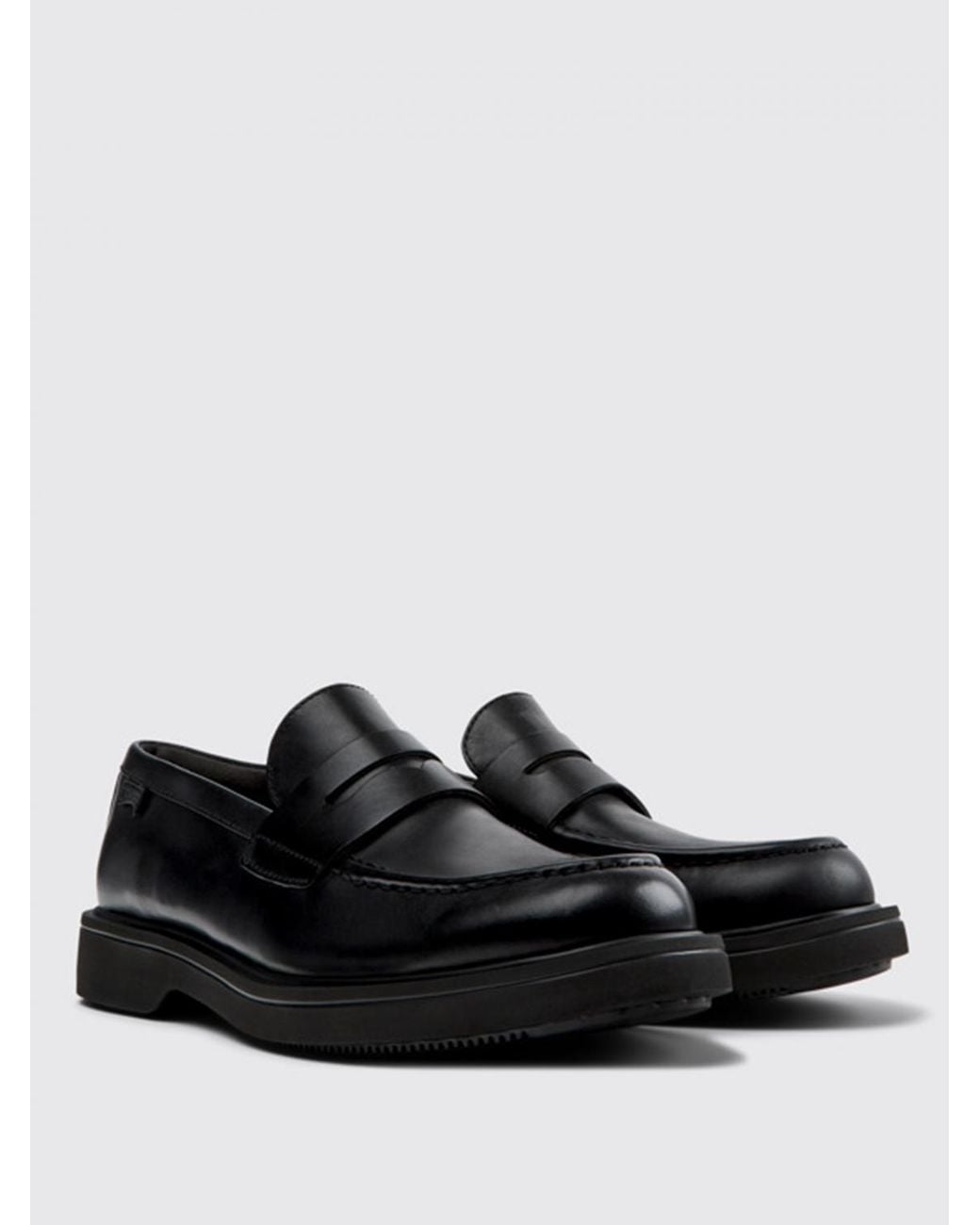 Camper Schuhe Herren in Black für Herren