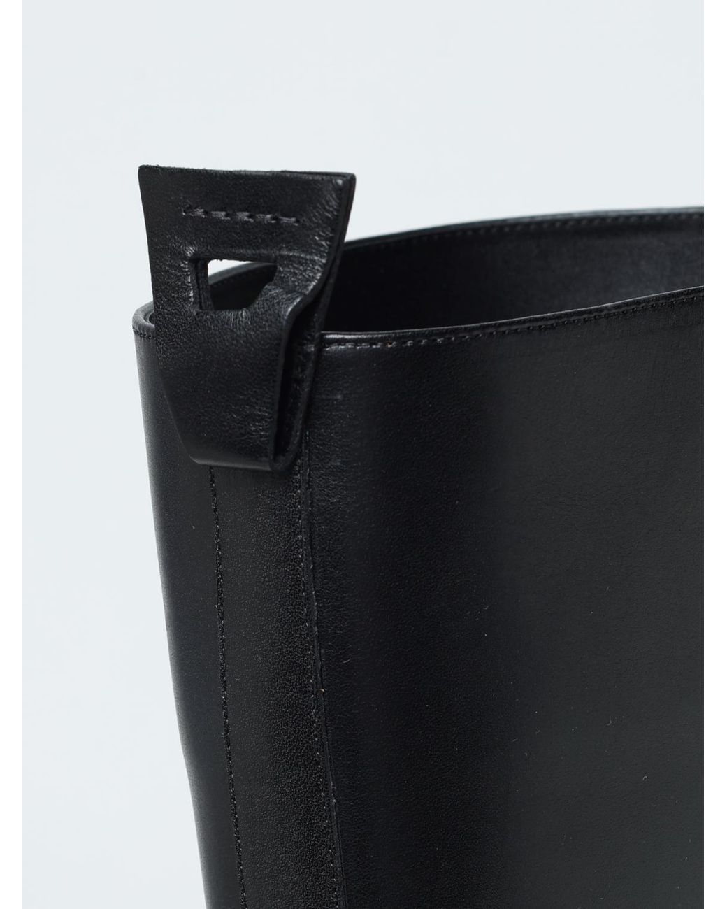 Rabanne Black Stiefel Damen
