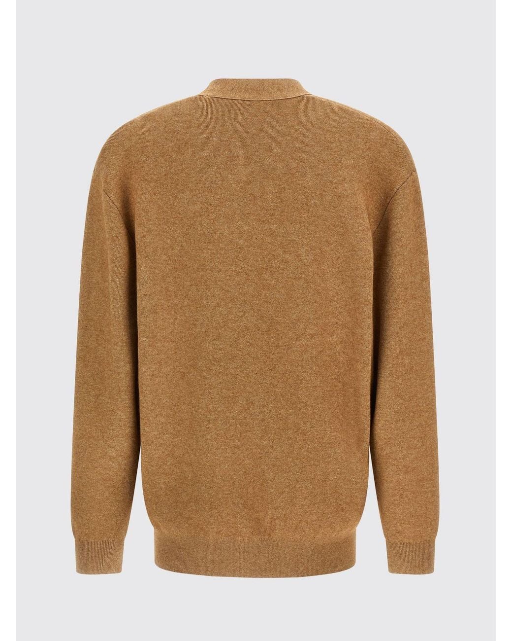 Isabel Marant Brown Cardigan for men