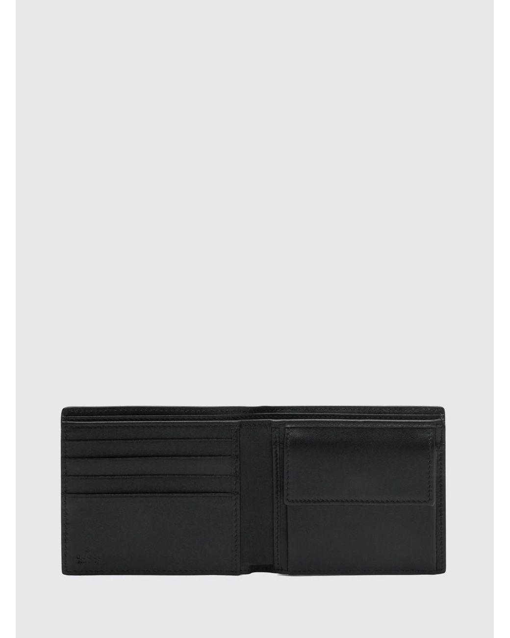 Cartera Hombre Gucci de hombre de color White