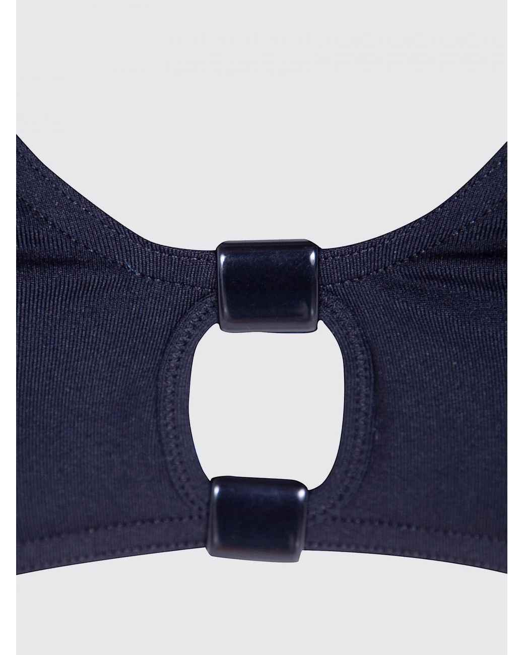 Eres Blue Swimsuit