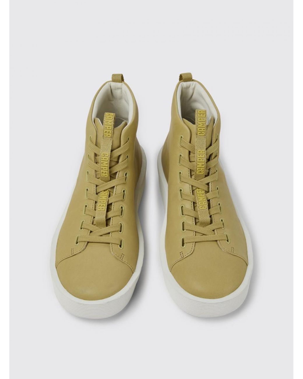 Camper Herren Sneakers in Green für Herren