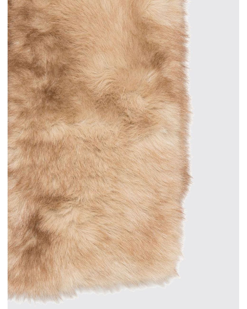 Apparis Natural Long Scarf