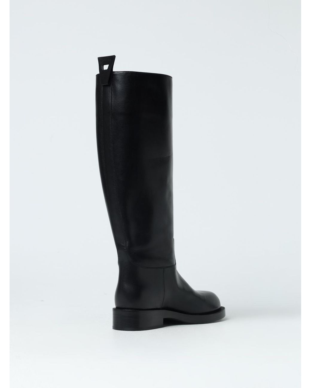 Rabanne Black Stiefel Damen