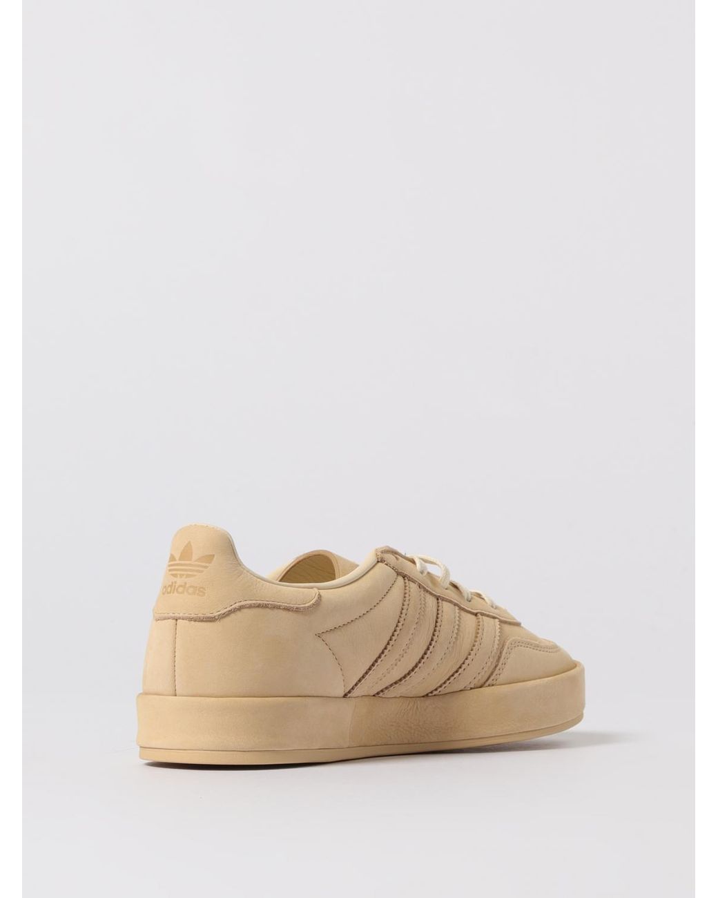 Adidas Originals Natural Sneakers for men