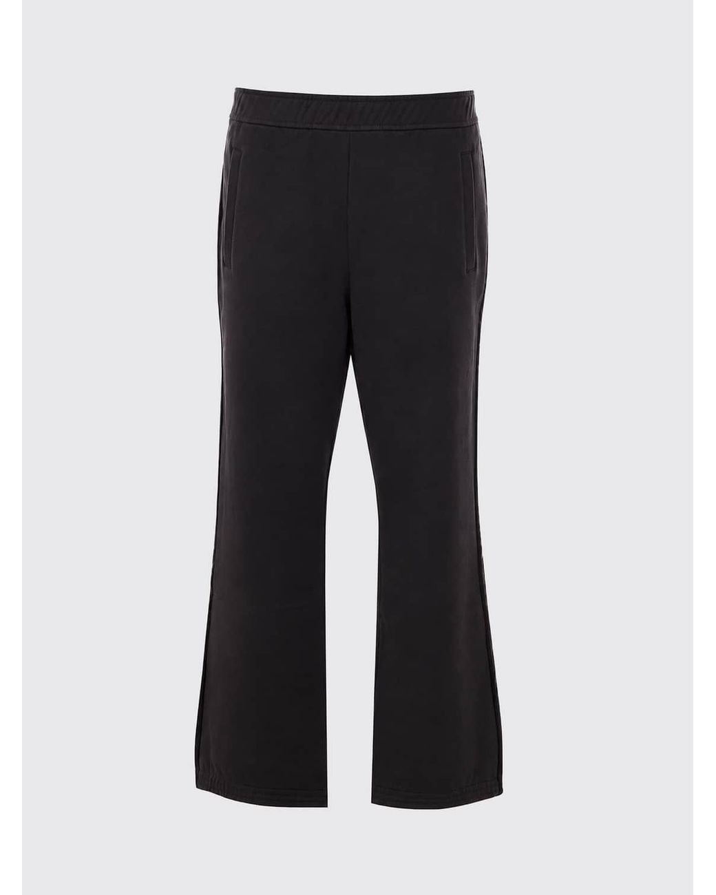 Lanvin Black Pants for men