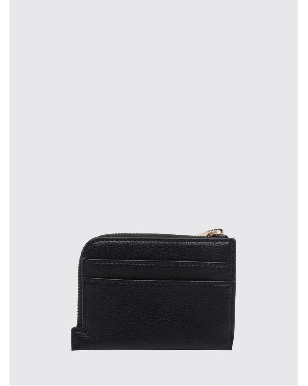 Liu Jo Black Wallet