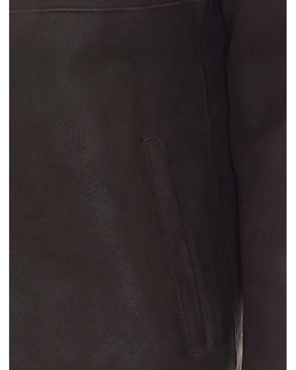 S.w.o.r.d 6.6.44 Black Jacket for men