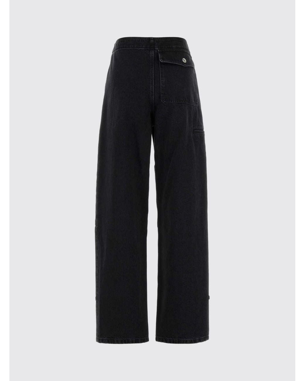 Marni Black Pants