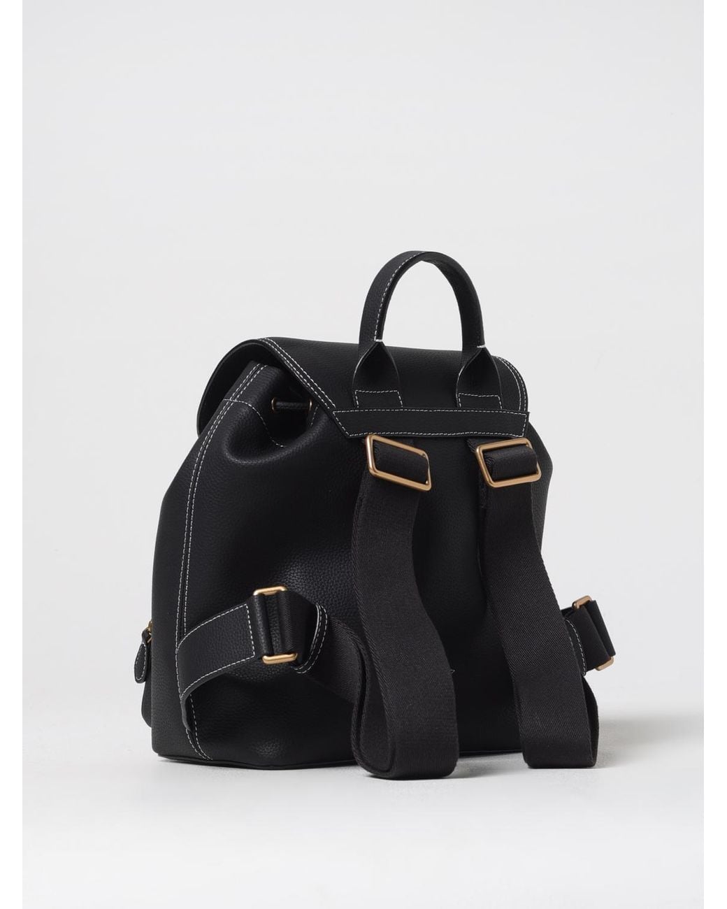 Pinko Black Handbag