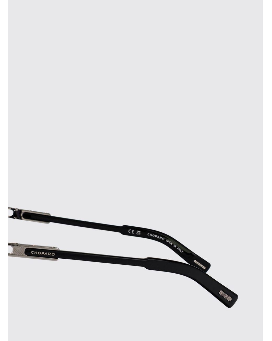 Chopard Sonnenbrille Herren in Gray für Herren