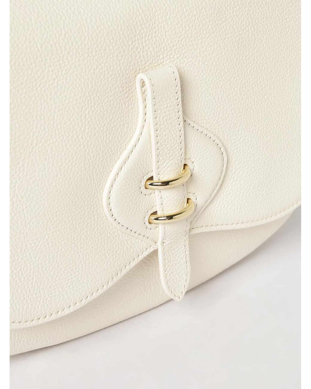 Borsa Mavery di Coccinelle in Natural