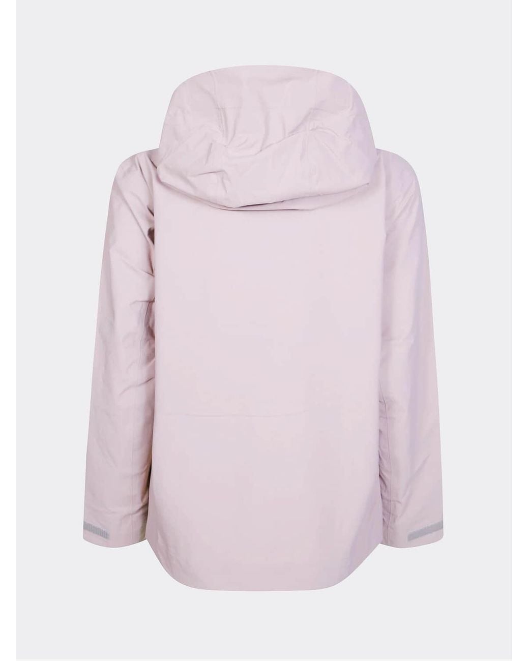 houdini Pink Jacket