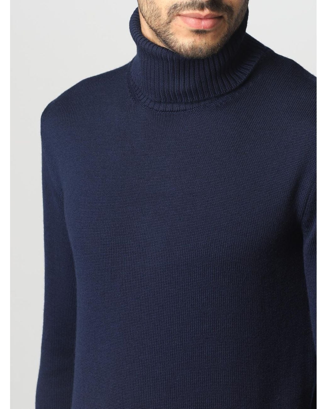 Ballantyne Sweatshirt Herren in Blue für Herren