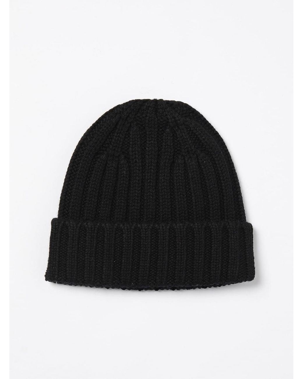 Aspesi Hut Herren in Black für Herren