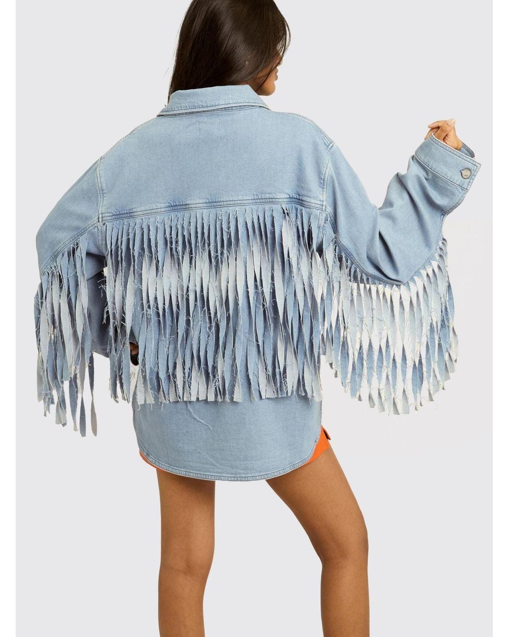 La Martina Blue Shirt