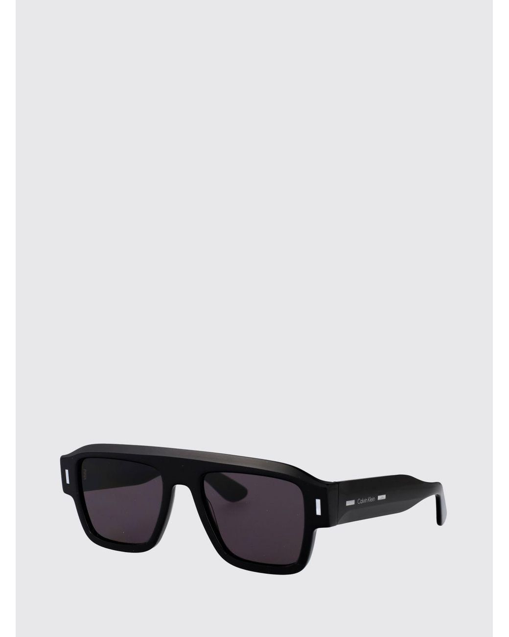 Calvin Klein Black Ck25509S Acetate Sunglasses for men