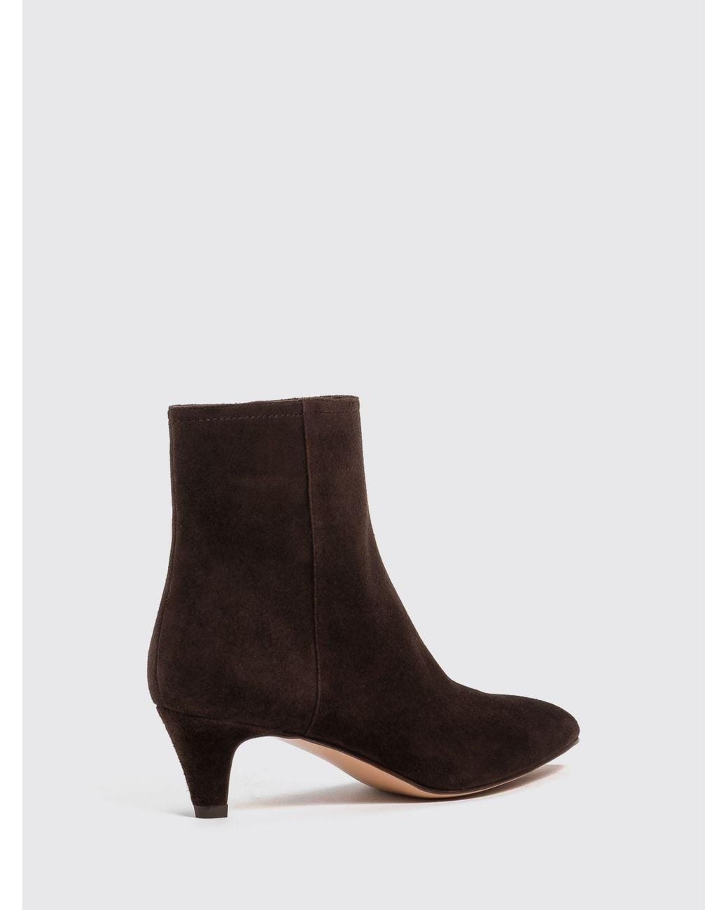 Twinset Brown Boots
