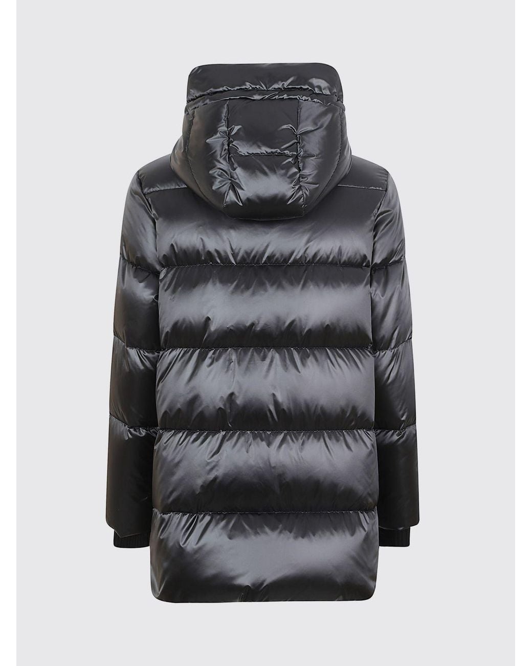 Moorer Black Jacket